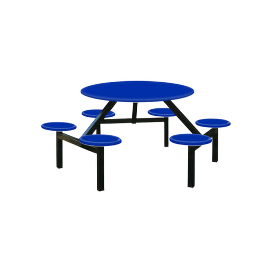Canteen Table and Chair LC-879