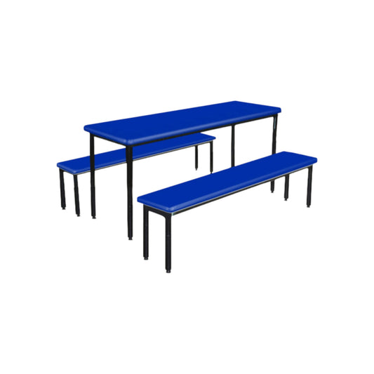 Canteen Table and Chair LC 880