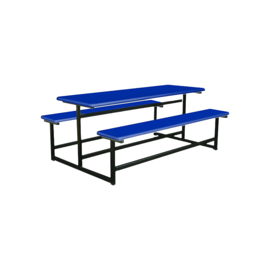 Canteen Table and Chair LC 881
